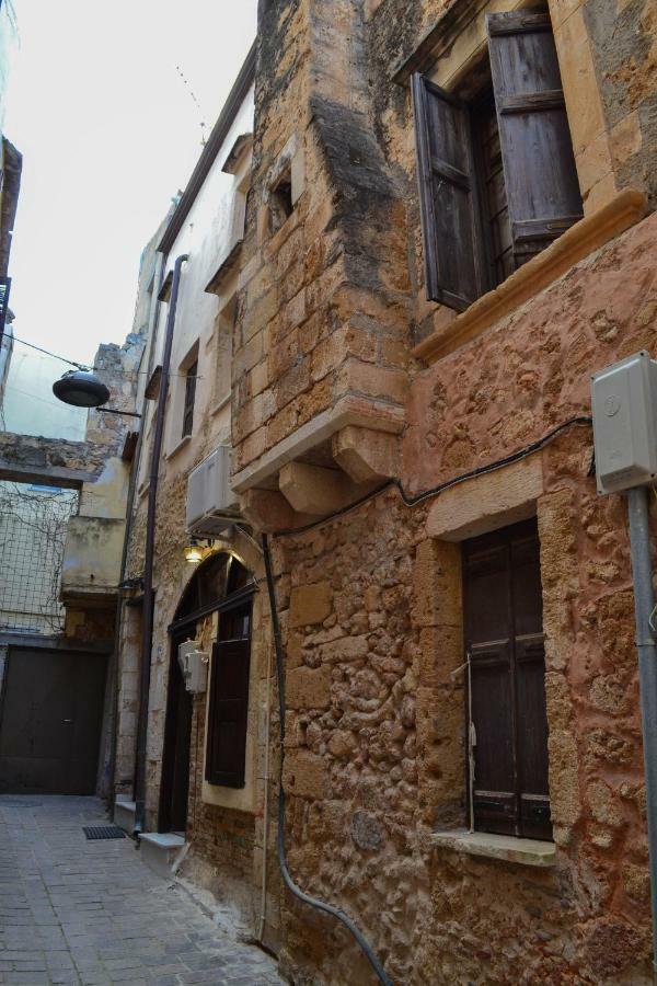 Yro Studios La Canea Exterior foto