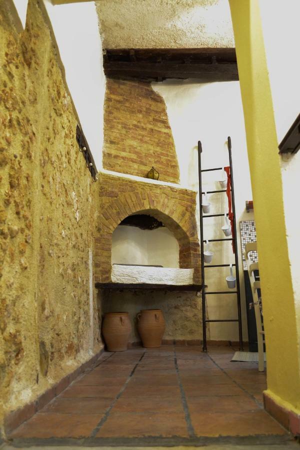 Yro Studios La Canea Exterior foto