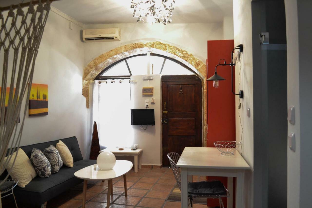 Yro Studios La Canea Exterior foto